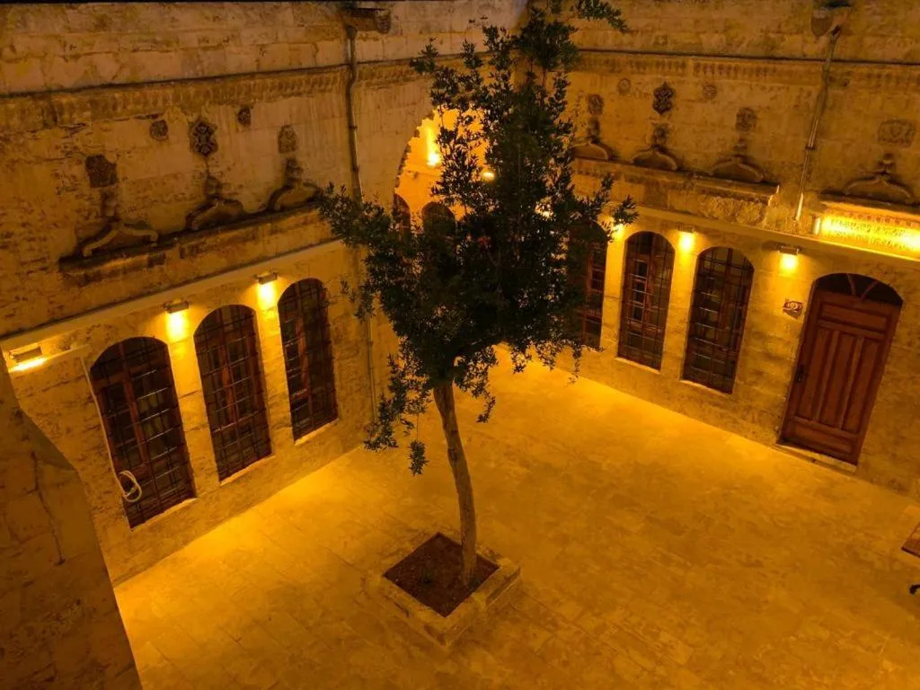 Gazel Butik Otel - Hôtel null étoiles, Sanlıurfa, Sanliurfa - photo 1