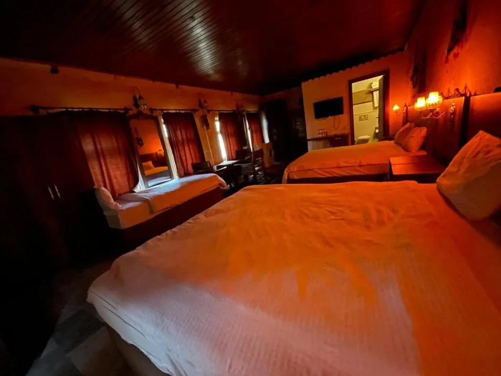 lariva konakları - Hotel de null estrelas em Sanlıurfa, Sanliurfa - photo 1