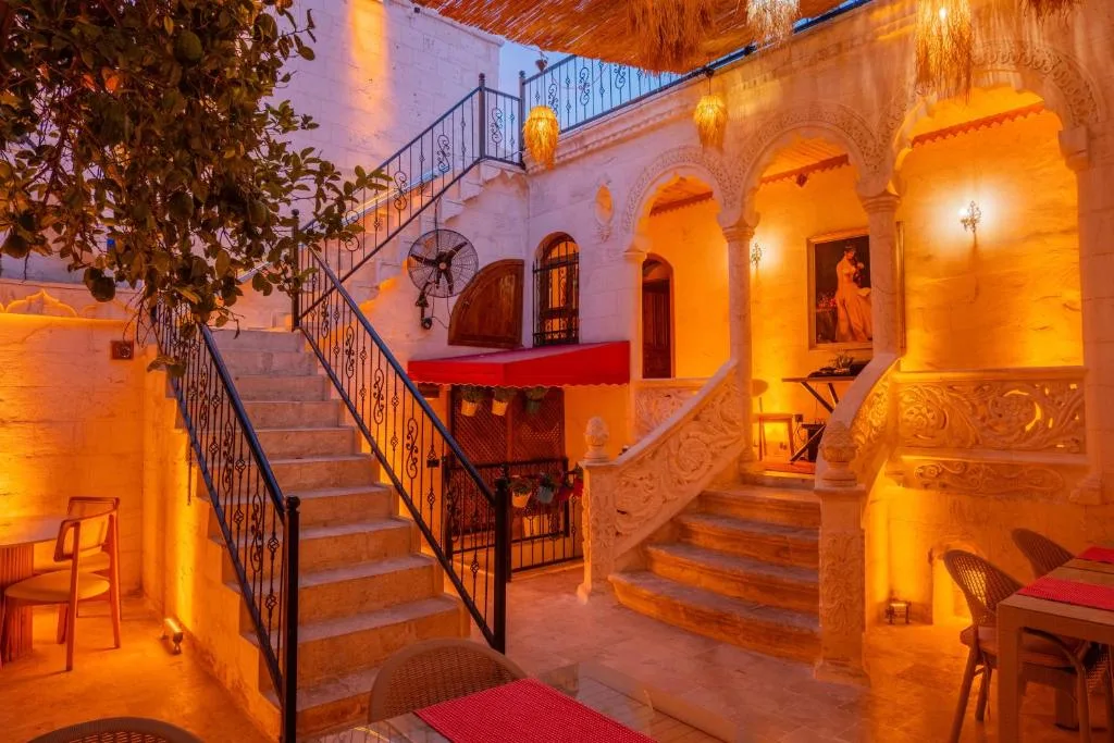 Mihrumah Konağı - null-star hotel in Sanlıurfa, Sanliurfa - photo 1