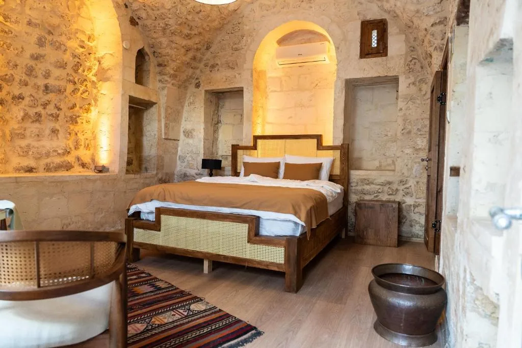 Old Town Urfa - null-star hotel in Sanlıurfa, Sanliurfa - photo 1