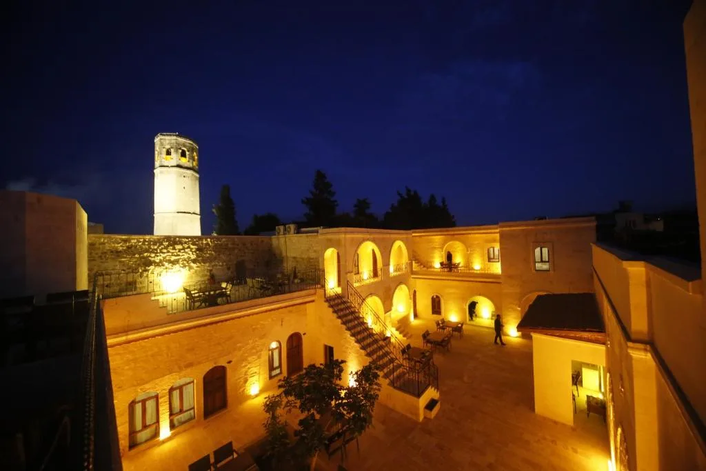 PALMYRA BOUTIQUE HOTEL - null-star hotel in Sanlıurfa, Sanliurfa - photo 1