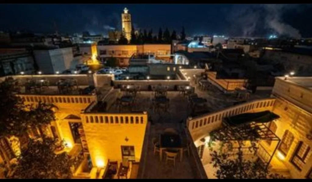 Tessera Hotel - null-star hotel in Sanlıurfa, Sanliurfa - photo 1
