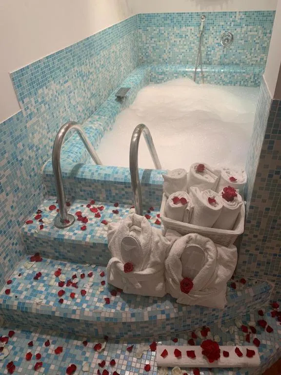 Eveline Portosole Hotel - 4-star hotel in Sanremo, Sanremo - photo 1