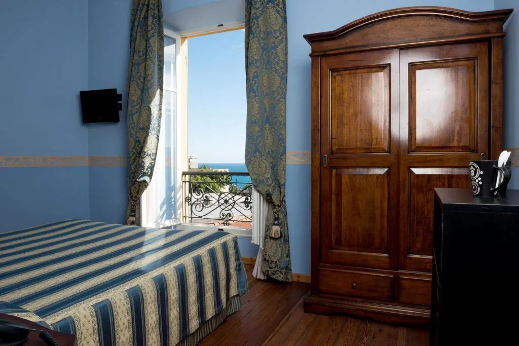 Hotel Belle Epoque - 3-star hotel in Sanremo, Sanremo - photo 1
