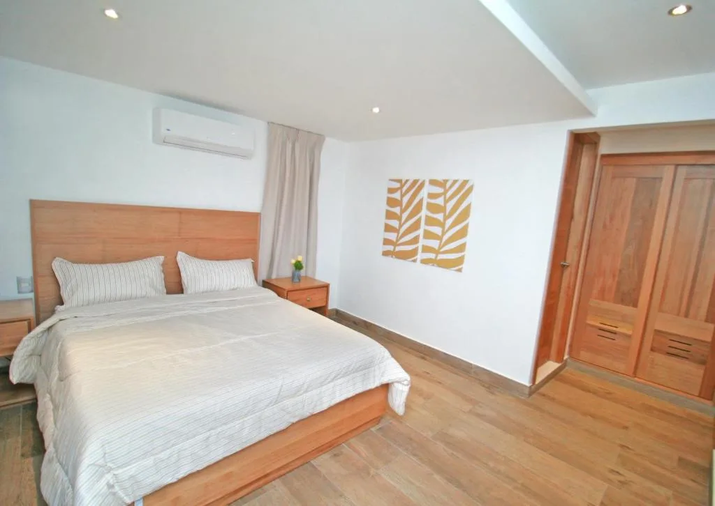 Palmetto Hotel - null-star hotel in Santiago de los Caballeros, Santiago de los Caballeros - photo 1