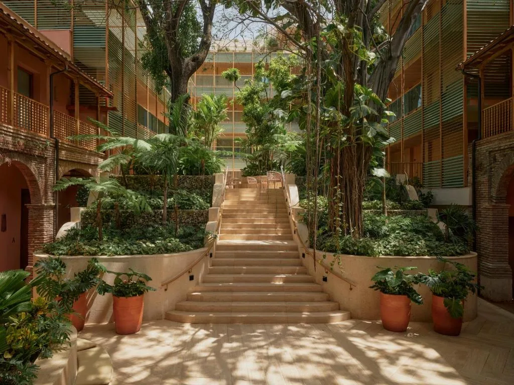 Kimpton Las Mercedes by IHG - 4-star hotel in Santo Domingo, Santo Domingo - photo 1