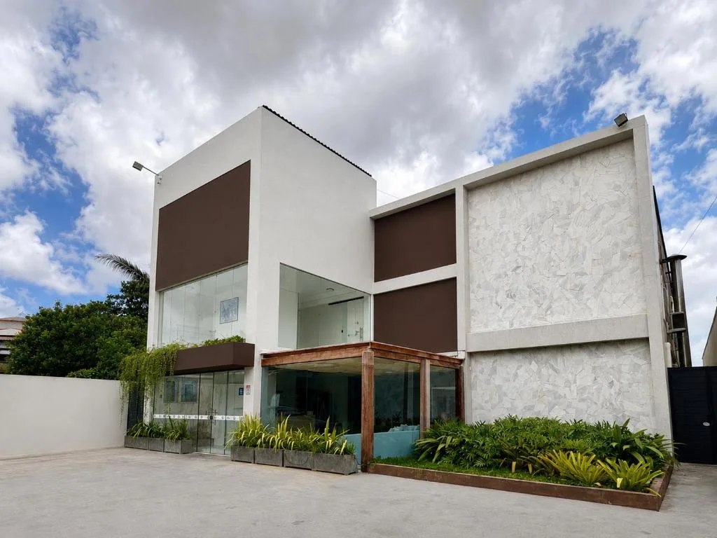 Belaris COMFORT - Hotel de 3 estrellas en São Luís, São Luís - photo 1