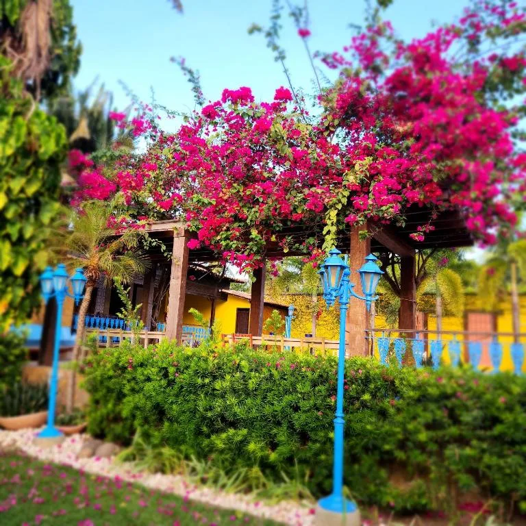 CASA IMPERIAL HOTEL POUSADA - null-star hotel in São Luís, São Luís - photo 1