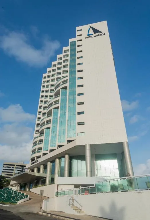 Hotel Luzeiros São Luis - Hotel de 5 estrellas en São Luís, São Luís - photo 1