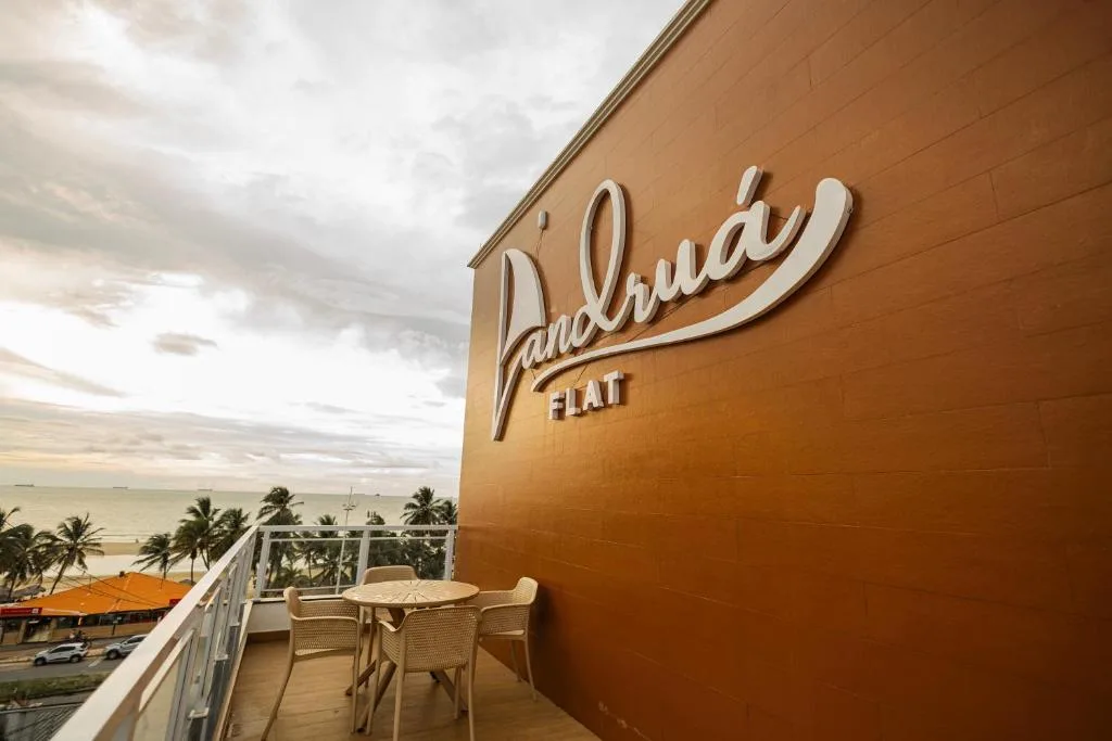 Landruá Flat - Hotel de null estrellas en São Luís, São Luís - photo 1