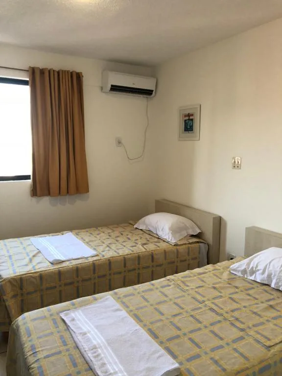 Melo Hospedagem - Flat Bellagio - Hotel de null estrellas en São Luís, São Luís - photo 1