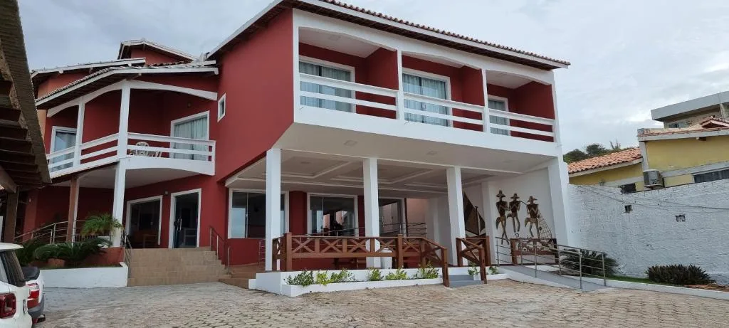 Pousada Litorânea - Hotel de null estrellas en São Luís, São Luís - photo 1