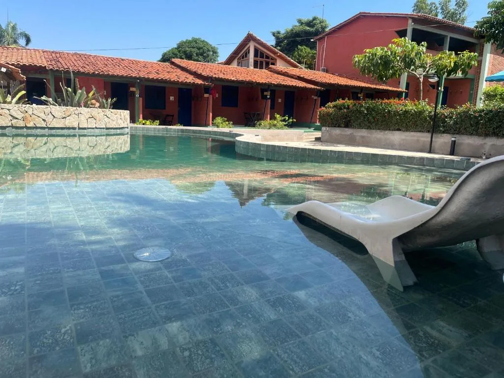 Pousada Vila do Mar - Hotel de null estrellas en São Luís, São Luís - photo 1