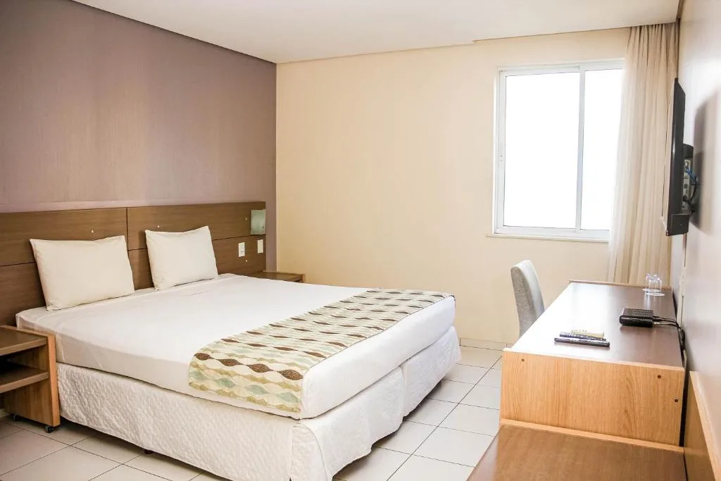 Stop Way Hotel São Luís - Hotel de 3 estrellas en São Luís, São Luís - photo 1