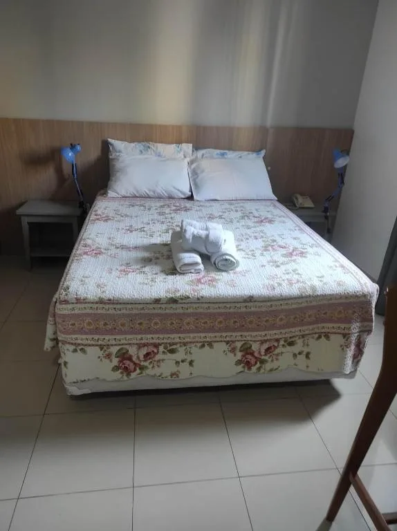 Flat particular em hotel 4 estrelas AV Paulista - 4-star hotel in Sao Paulo, Sao Paulo - photo 1
