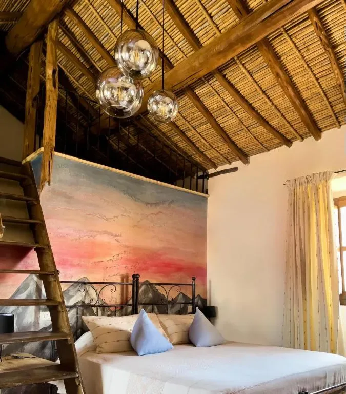 Hotel Anticos Palathos - 3-star hotel in Orosei, Sardinia - photo 1
