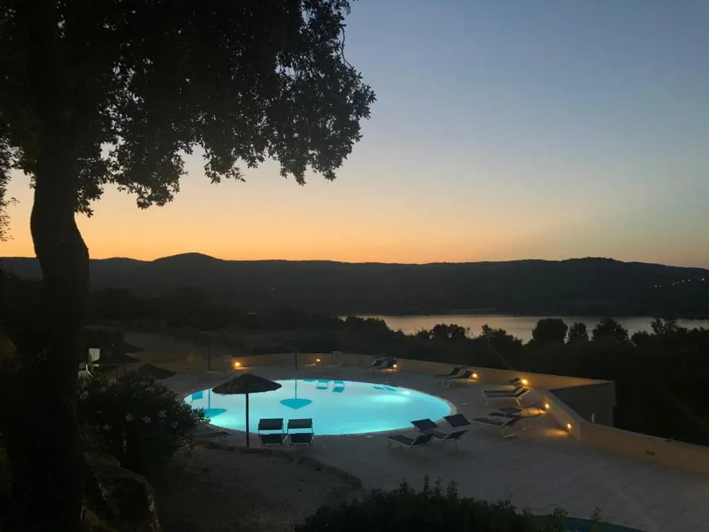 Hotel Valkarana Country Relais - 4-star hotel in Sant Antonio Di Gallura, Sardinia - photo 1