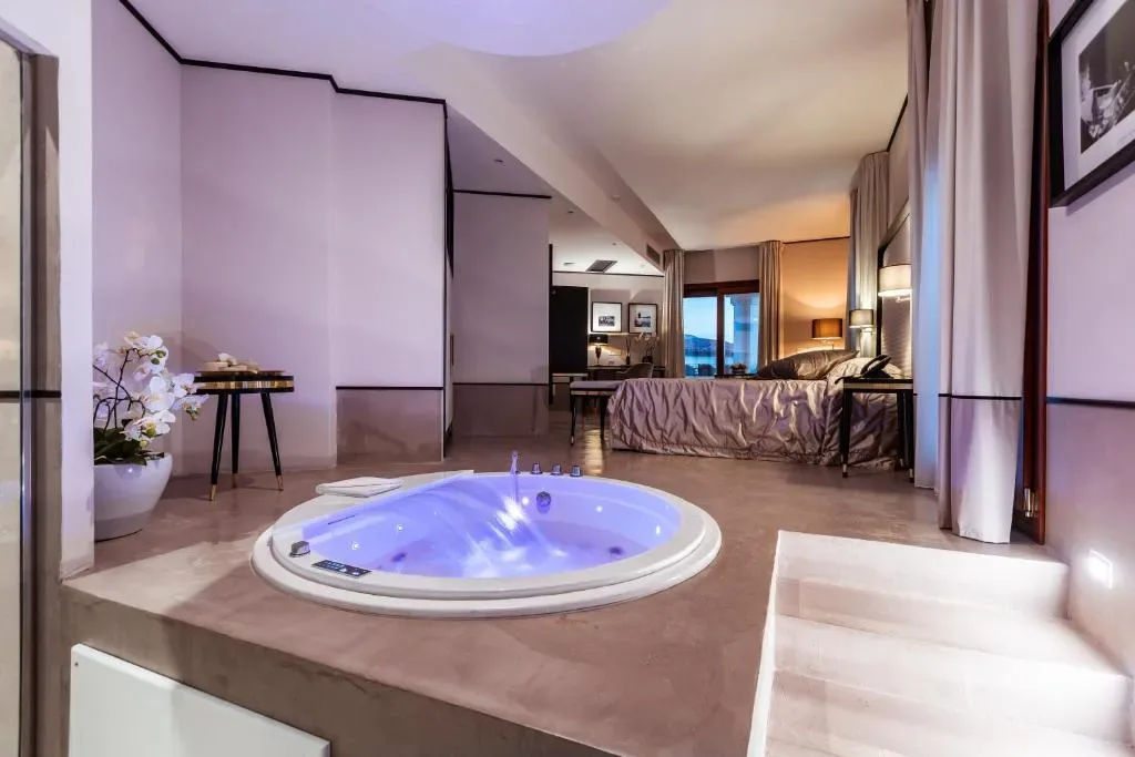 La Locanda Del Conte Mameli - Boutique Hotel & Suite SPA - Hotel de 4 estrelas em Olbia, Sardinia - photo 1
