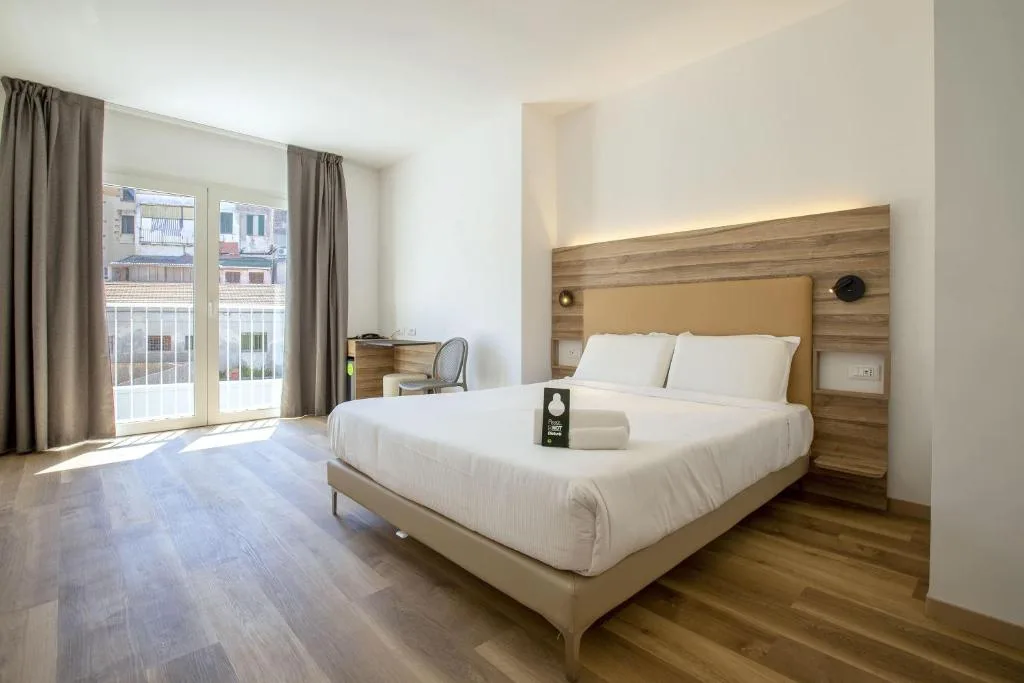 B&B HOTEL Sassari - Hotel de 3 estrelas em Sassari, Sassari - photo 1