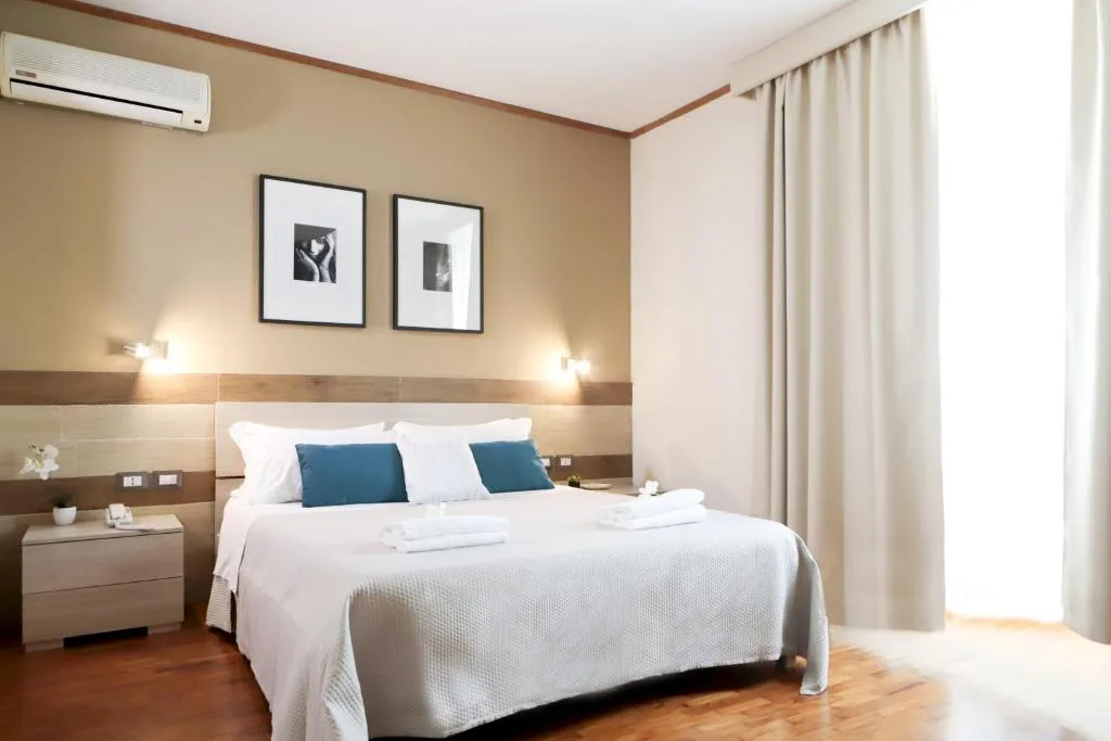 Pegasus Hotel - Hotel de 3 estrelas em Sassari, Sassari - photo 1