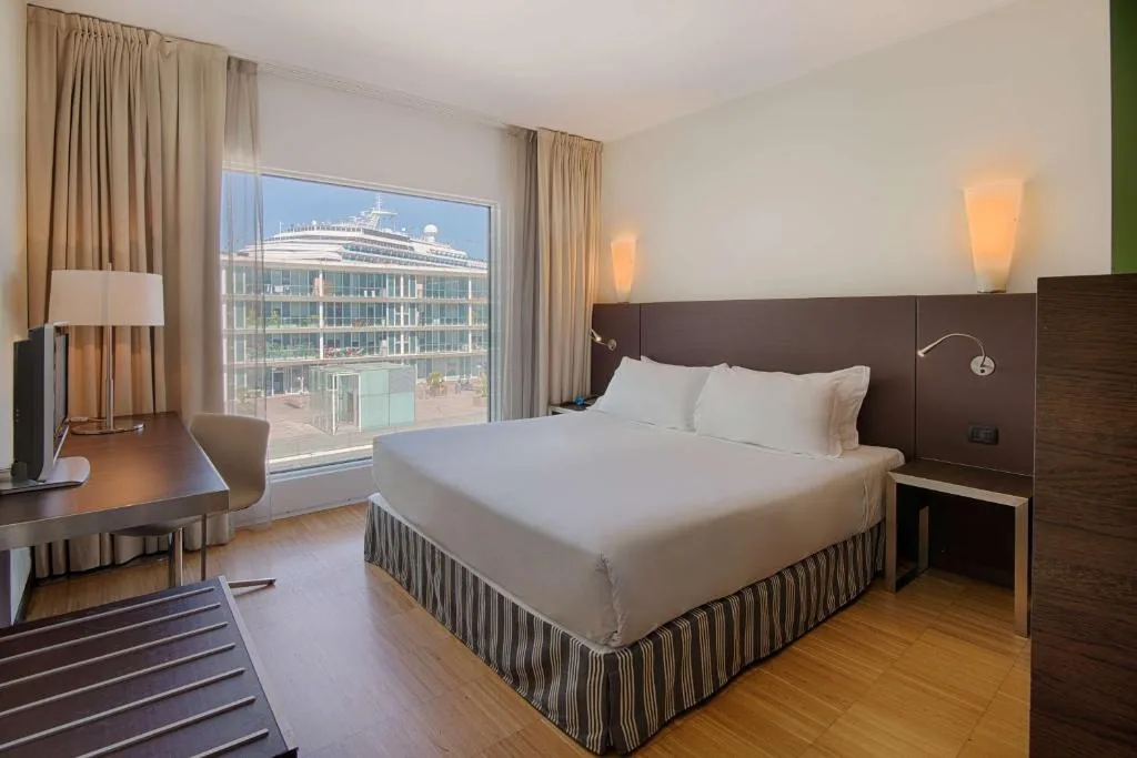 NH Savona Darsena - Hôtel 4 étoiles, Savona, Savona - photo 1