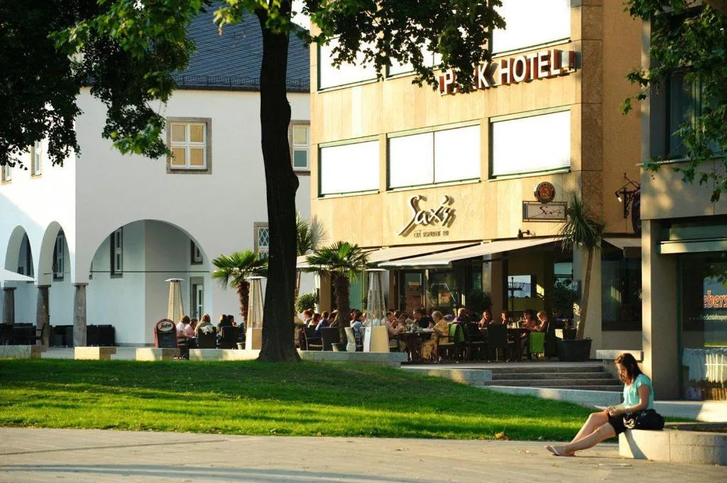 Park Hotel - Hotel de null estrelas em Schweinfurt, Schweinfurt - photo 1