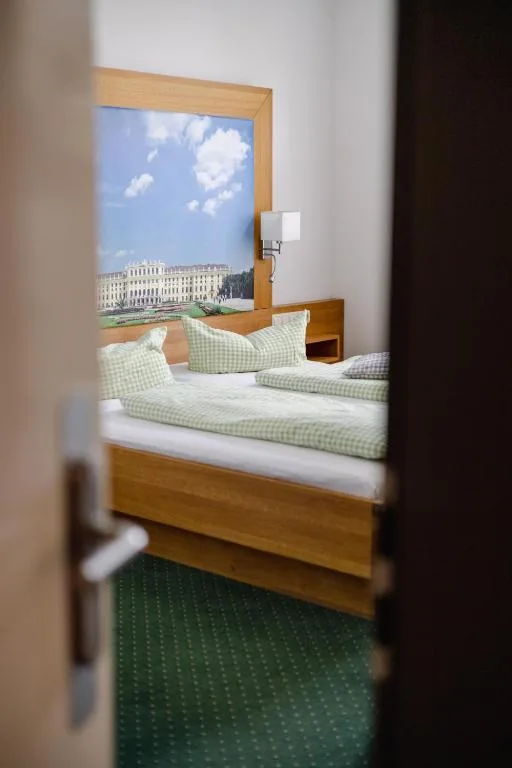 Biohotel Amadeus - 4-star hotel in Schwerin, Schwerin - photo 1