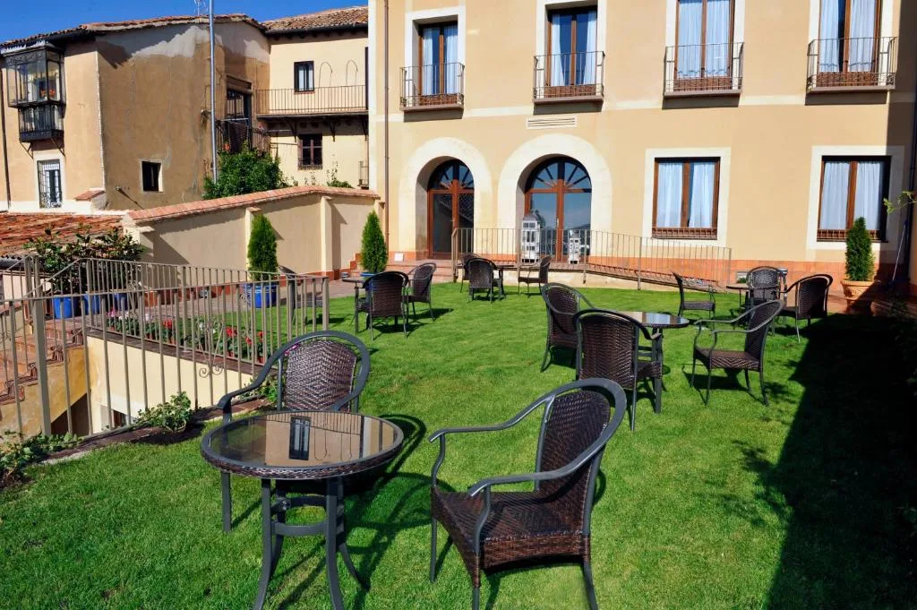 Hotel Don Felipe - Hotel de 3 estrellas en Segovia, Segovia - photo 1