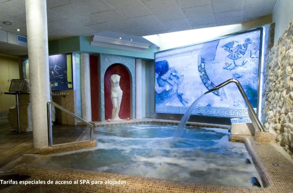 Hotel Spa La Casa Mudéjar - Hotel de 3 estrellas en Segovia, Segovia - photo 1