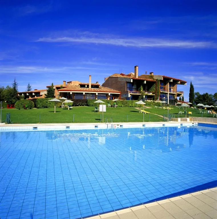Parador de Segovia - Hotel de 4 estrellas en Segovia, Segovia - photo 1