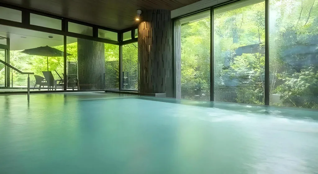 Akiu Grand Hotel - Hôtel 3 étoiles, Sendai, Sendai - photo 1