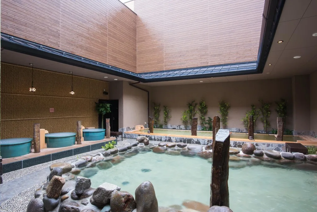 Dormy Inn EXPRESS Sendai Seaside - Hôtel 3 étoiles, Sendai, Sendai - photo 1