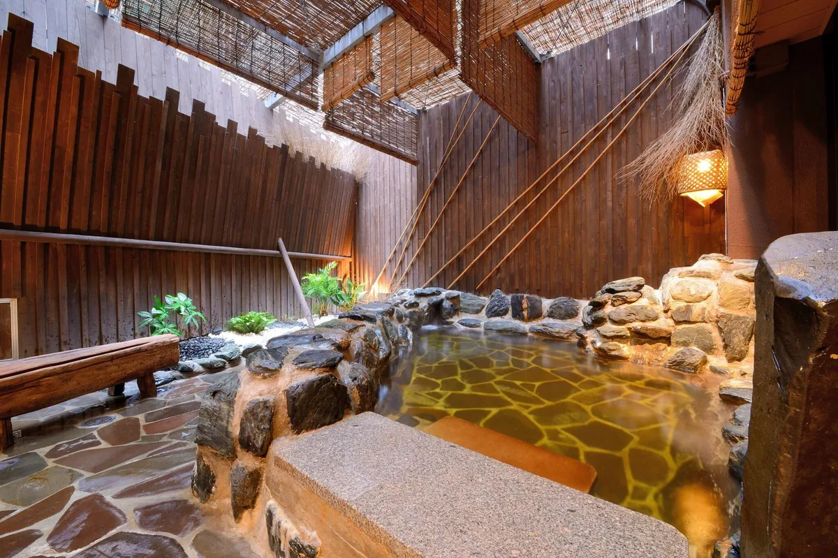 Dormy Inn Sendai ANNEX - Hôtel 3 étoiles, Sendai, Sendai - photo 1
