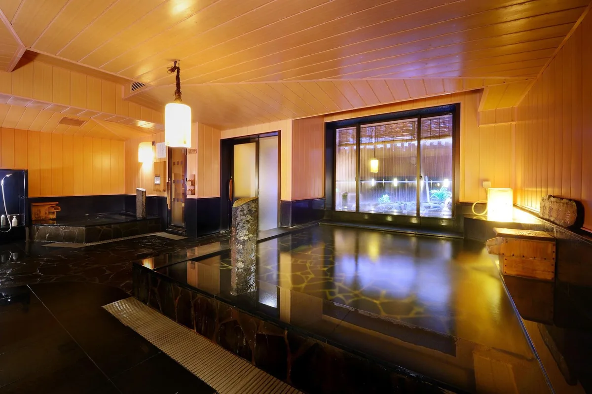 Dormy inn Sendaiekimae - Hôtel 3 étoiles, Sendai, Sendai - photo 1