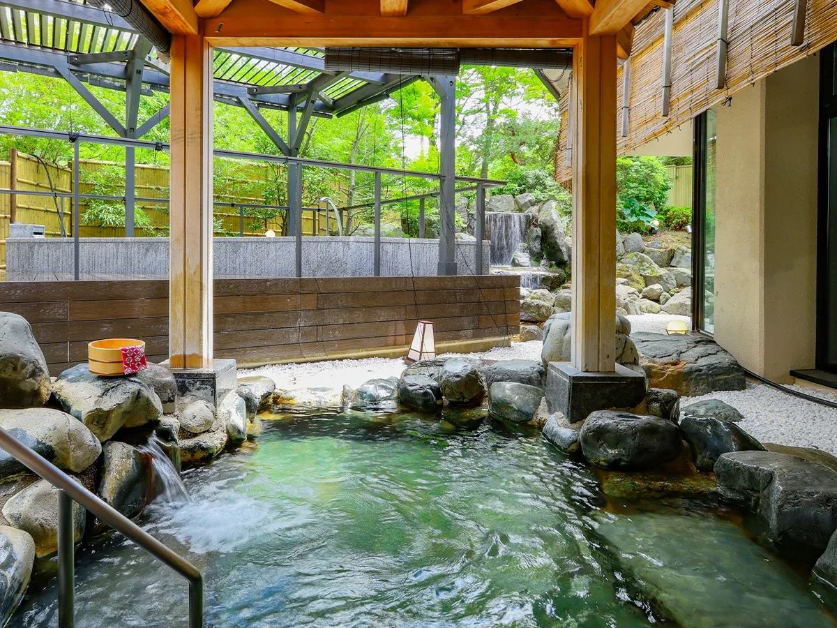 TAOYAakiu - Hôtel 4 étoiles, Sendai, Sendai - photo 1