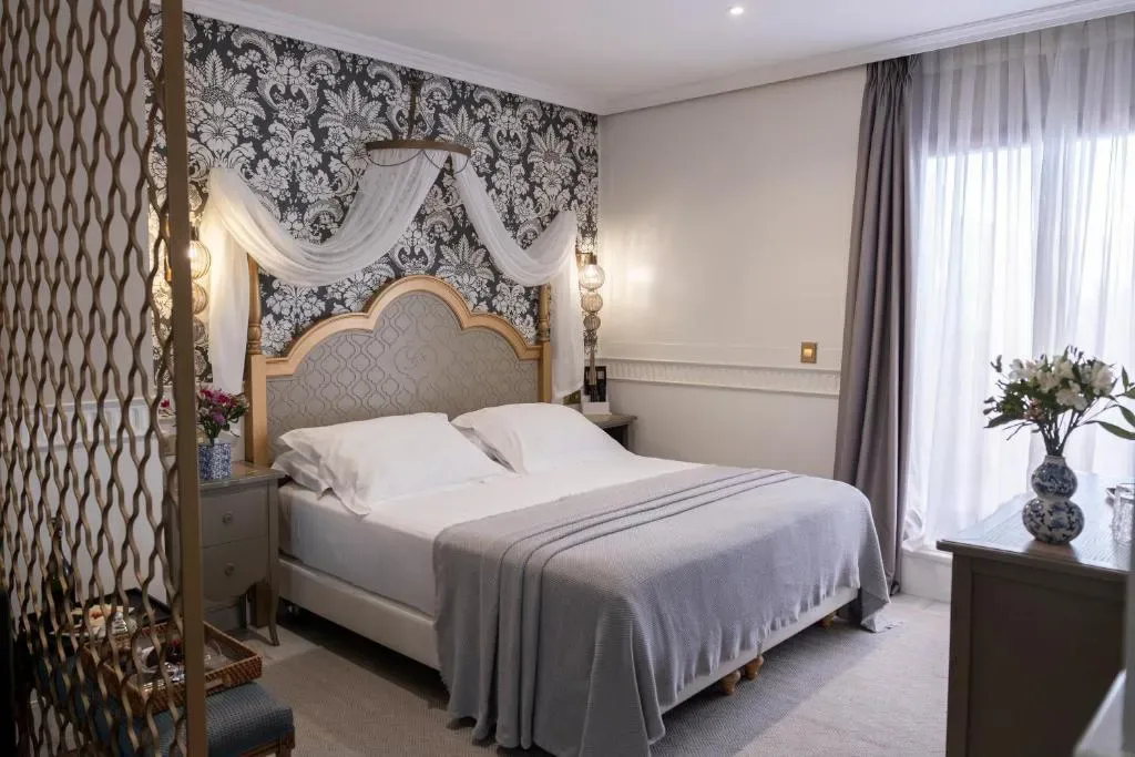 Hotel Gravina 51 - 4-star hotel in Arenal (old town), Seville - photo 1