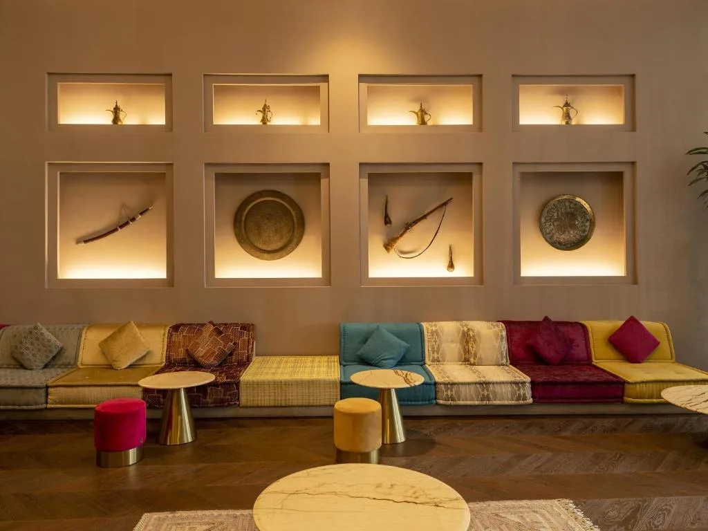 Pullman Sharjah - Hôtel 5 étoiles, Sharjah, Sharjah - photo 1