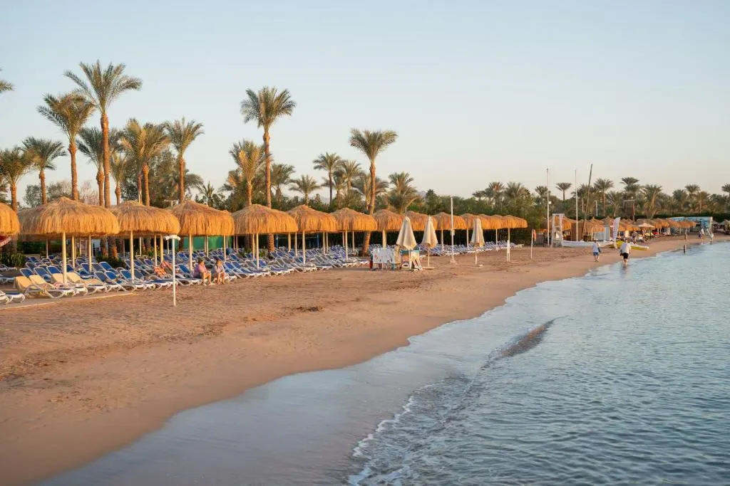 Maritim Jolie Ville Resort & Casino - Hotel de 5 estrellas en Naama Bay, Sharm El Sheikh - photo 1