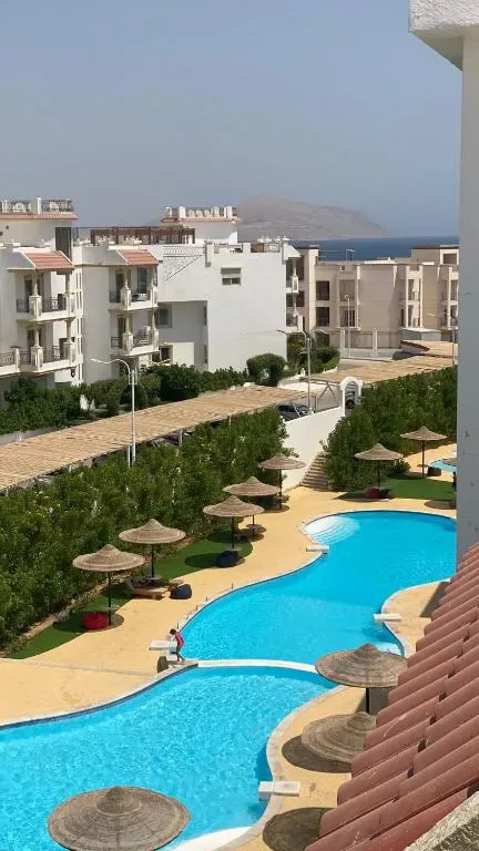 Sharm Hills Luxury Pool View - Hotel de 5 estrellas en Nabq Bay, Sharm El Sheikh - photo 1