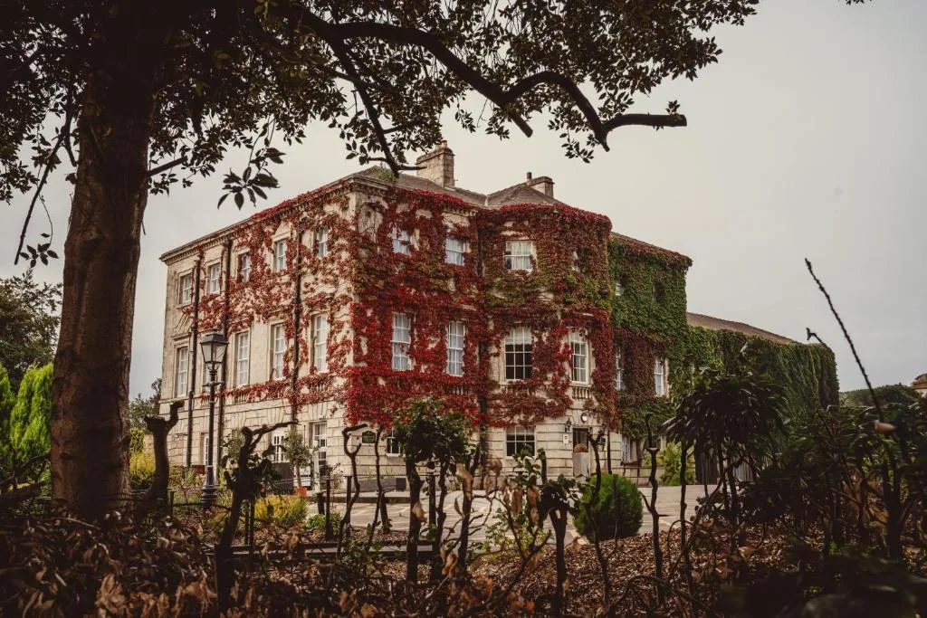 Aston Hall Hotel, BW Signature Collection - Hotel de 3 estrelas em Sheffield, Sheffield - photo 1