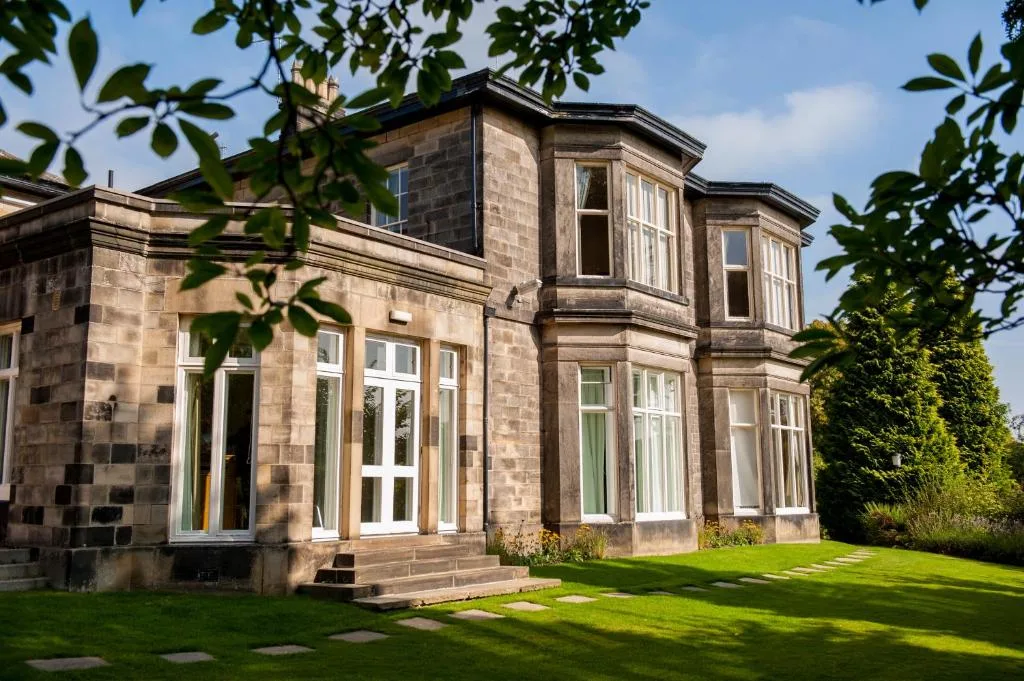 Halifax Hall - Hotel de null estrelas em Sheffield, Sheffield - photo 1