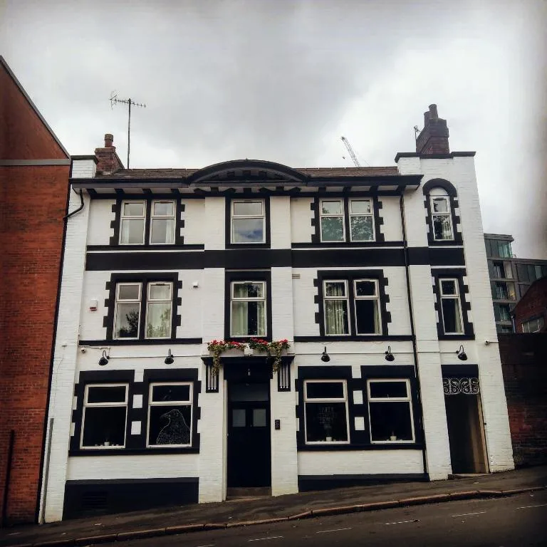 The Crow Inn - Hotel de null estrelas em Sheffield, Sheffield - photo 1