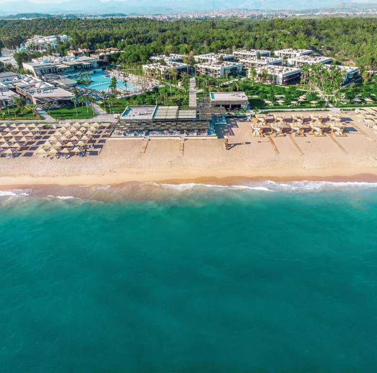 Paloma Orenda - 5-star hotel in Side, Side - photo 1