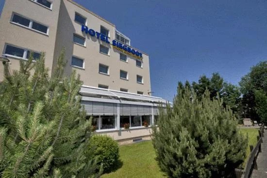 Stadt-gut-Hotel Siegboot - Hôtel 3 étoiles, Siegen, Siegen - photo 1