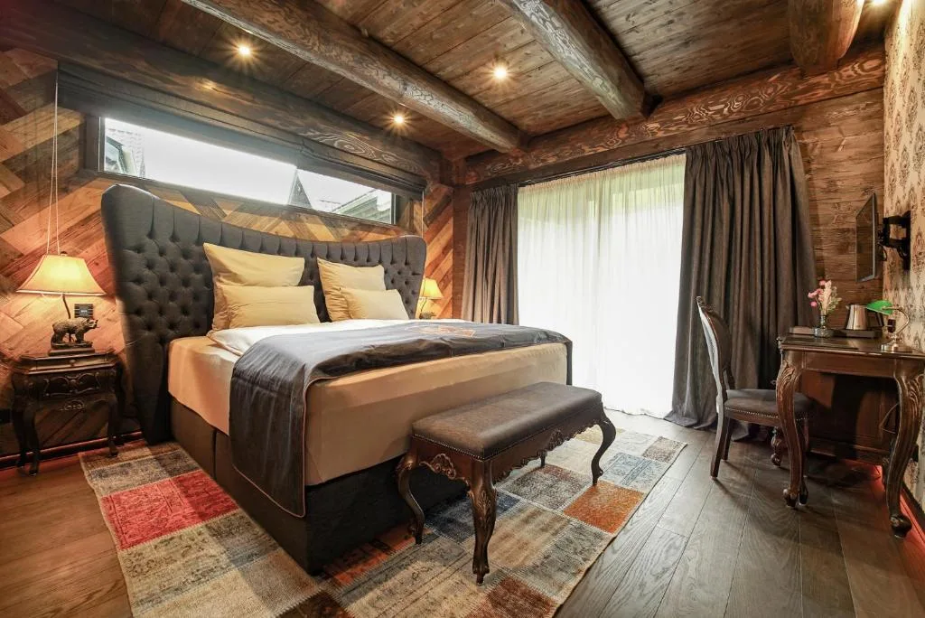 Timberjacks Siegen Motel - null-star hotel in Siegen, Siegen - photo 1