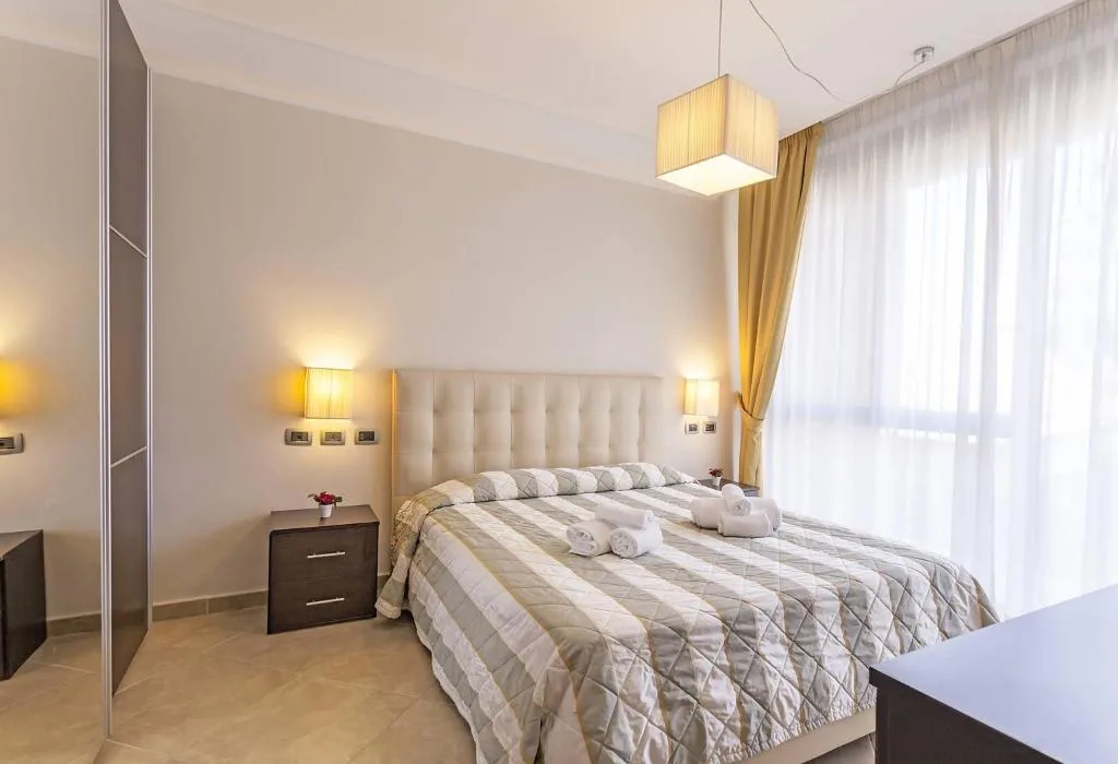 ApartHotel Anghel - null-star hotel in Siena, Siena - photo 1