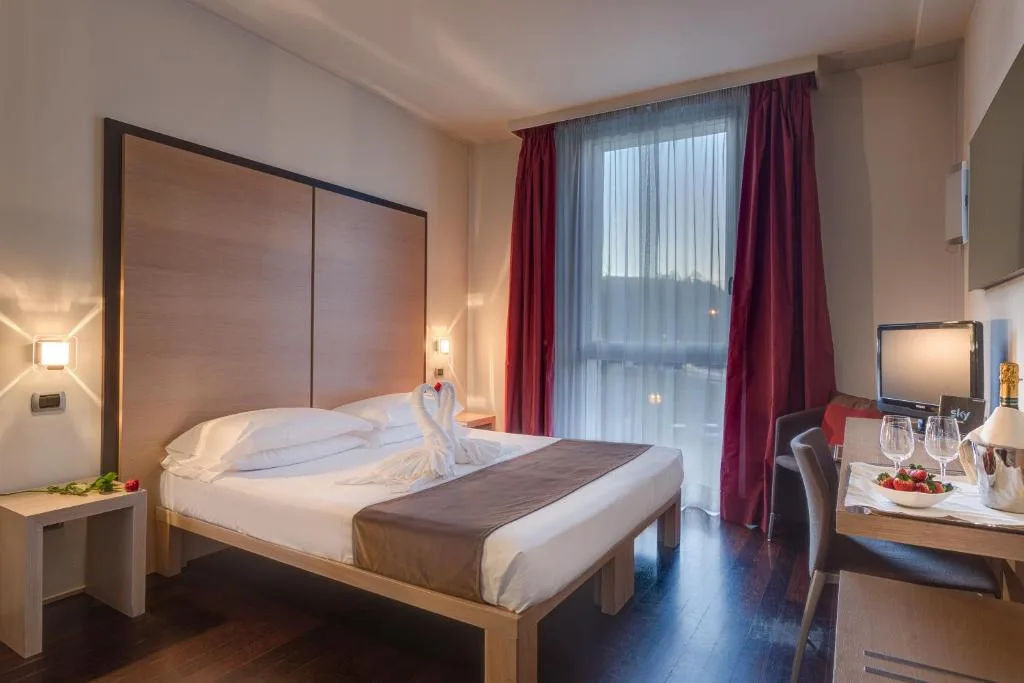 Best Western Hotel San Marco - 3-star hotel in Siena, Siena - photo 1