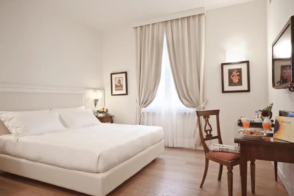 Hotel Italia - 3-star hotel in Siena, Siena - photo 1