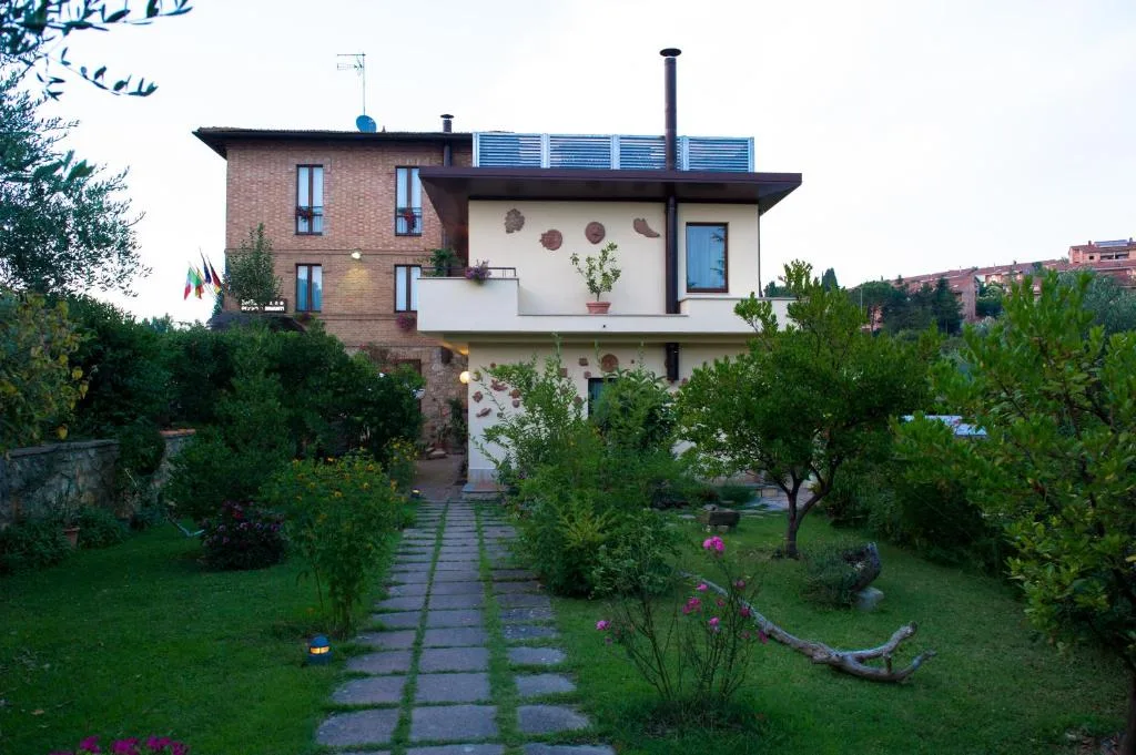 Hotel Ristorante Piccolo Chianti - 3-star hotel in Siena, Siena - photo 1