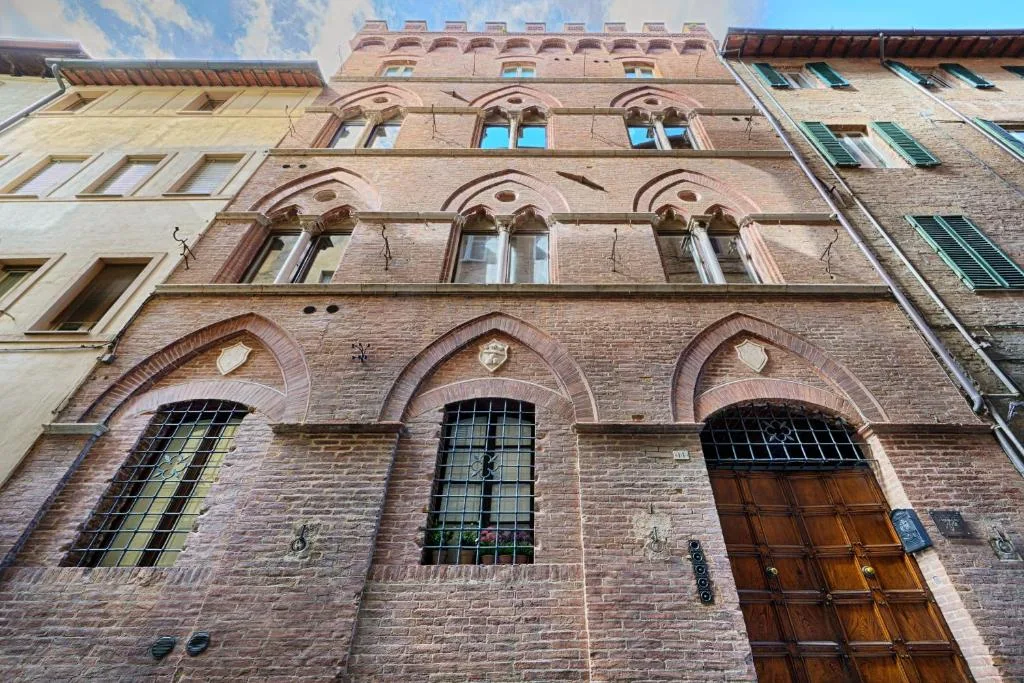 I Merli di Ada - null-star hotel in Siena, Siena - photo 1
